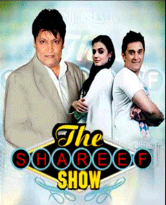 The Shareef show