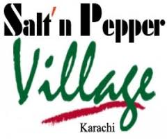 karachi restaurant salt n pepper