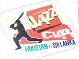 Mobilink sponsoring Pakistan Cricket Team