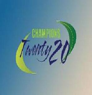 Champions league in Karachi