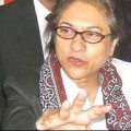 Asma Jahangir Lashes Out Hamid Khan
