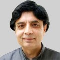 Chaudhry Nisar opposition leader
