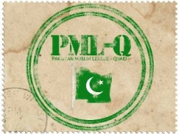 PML Q Sindh