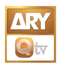 New QTV Plus channel Ary