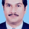 PML-Q Leader Raza Hiraj Hayat