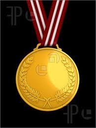 volta gold medal