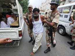 Javed Bunda Arrested