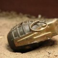 askari park grenade attack