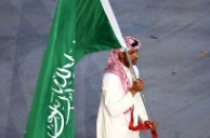 rules for Saudi women in Olympics 2012