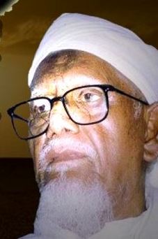 Allama Azizul Haque died