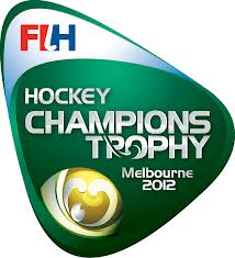 Men's Hockey Champions Trophy 2012