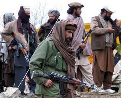 TTP attack kamra airbase