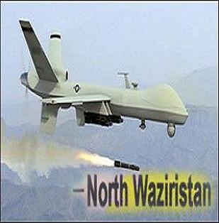 north waziristan operation HT