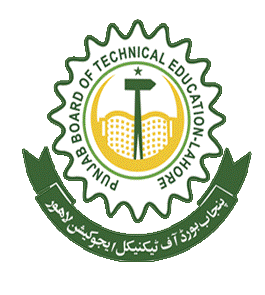 punjab board of technical education results