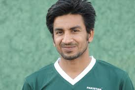 Karachi: Pakistan Hockey team midfielder Waseem Ahmad has finally decided to resign from the International Hockey arena, calling it a day after seventh ... - waseem-ahmed-retires