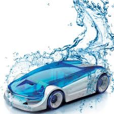 water kit car