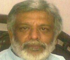 Dr Pervez Mehmood killed
