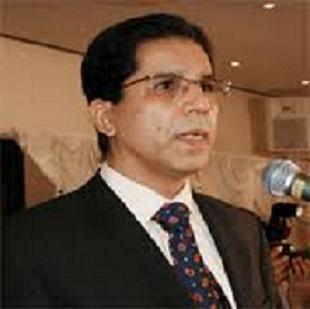 Dr. Imran Farooq death