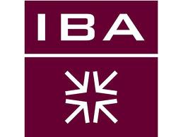 IBA Foundation Program 2013