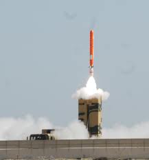 hatf 7 babur cruise missile test