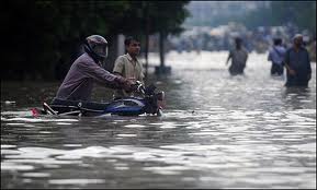heavy rains in pakistan