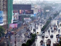 karachi rain 