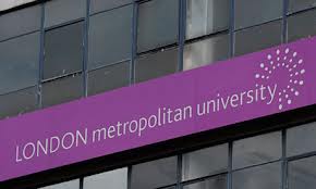 london metropolitan university decision