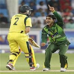 pakistan vs australia t20 2012