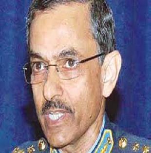  Chairman PIA Rao qamar suleman resigns