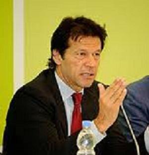 Imran Khan rejects PM offer
