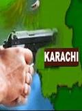 KMC worker killed in karachi