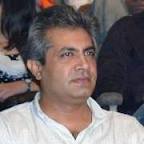 Omar Sarfaraz Cheema PTI