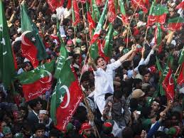 PTI Chaudhry Adnan