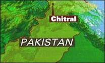 chitral earthquake on wednesday