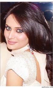mehreen syed accident