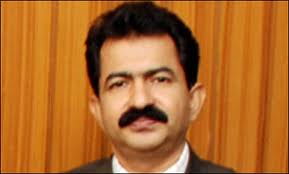 Karachi: The Commissioner Karachi Roshan Ali Shaikh has left the charge of his key post sending the resignation to Governor Sindh on Sunday, ... - roshan-ali-shaikh-resigns