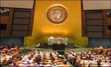 Pakistan elected UNHRC member