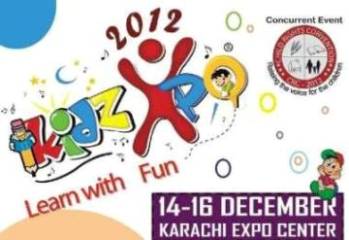 kids expo 2012 karachi