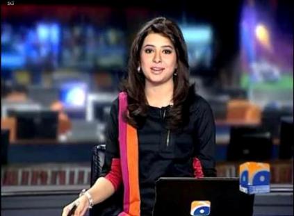 rabia anum joins geo news