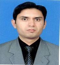 tariq mahmood young Pakistani scholar