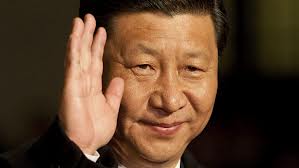xi jinping new chinese president