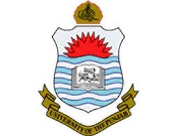 university of punjab logo