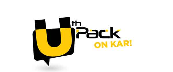 ufone Uth Pack logo
