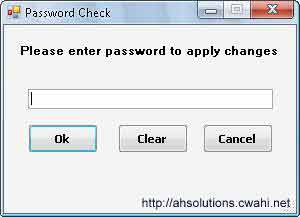 usb password software 2