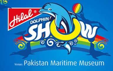 dolphin show tickets