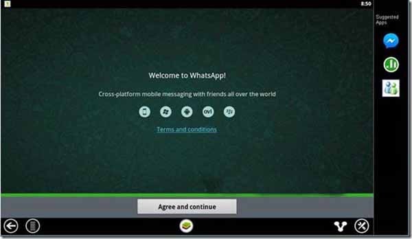 wats up 5 How To Use WhatsApp On Computer