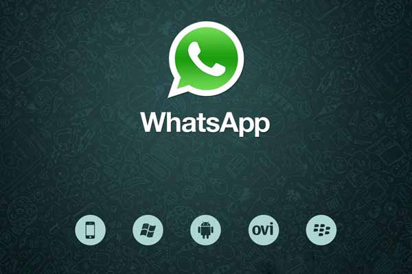 whatsapp1 How To Use WhatsApp On Computer