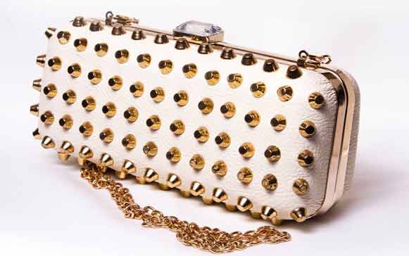 Bebek Fashion purse