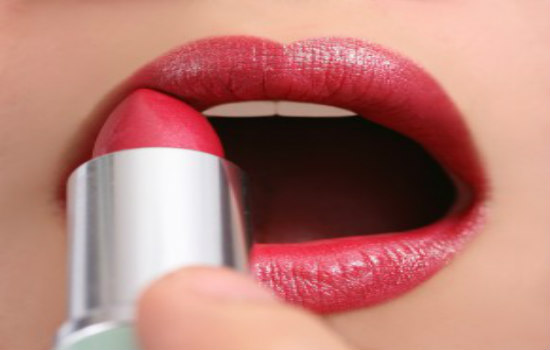 Use Of Lipstick