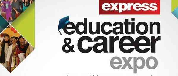 express-education-and-career-expo